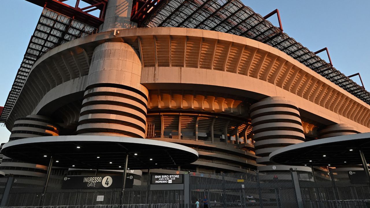 San Siro'nun Inter ve Milan'a satışına onay çıktı: Efsane stadyum yıkılıyor