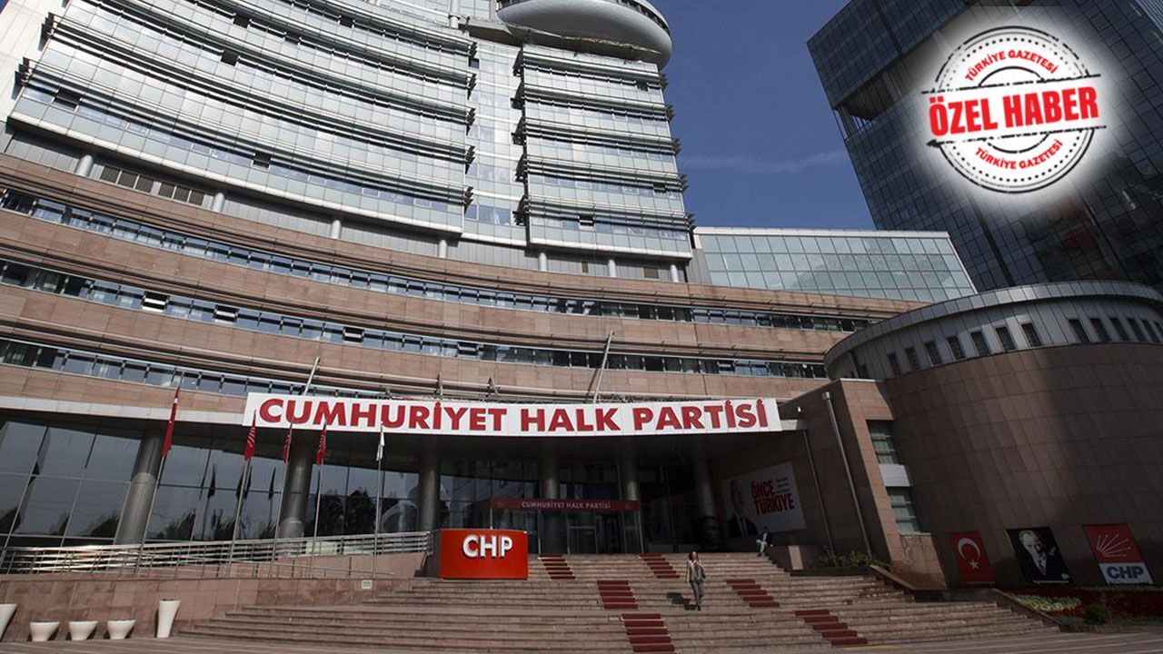 Taban kaynıyor! CHP’de yeni başkan istifaları yolda