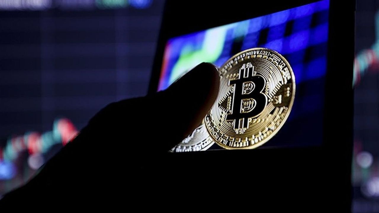 Tarihin en büyük kripto vurgunu: Yüz binlerce kişiyi dolandırıp 6,7 milyar dolar topladı!