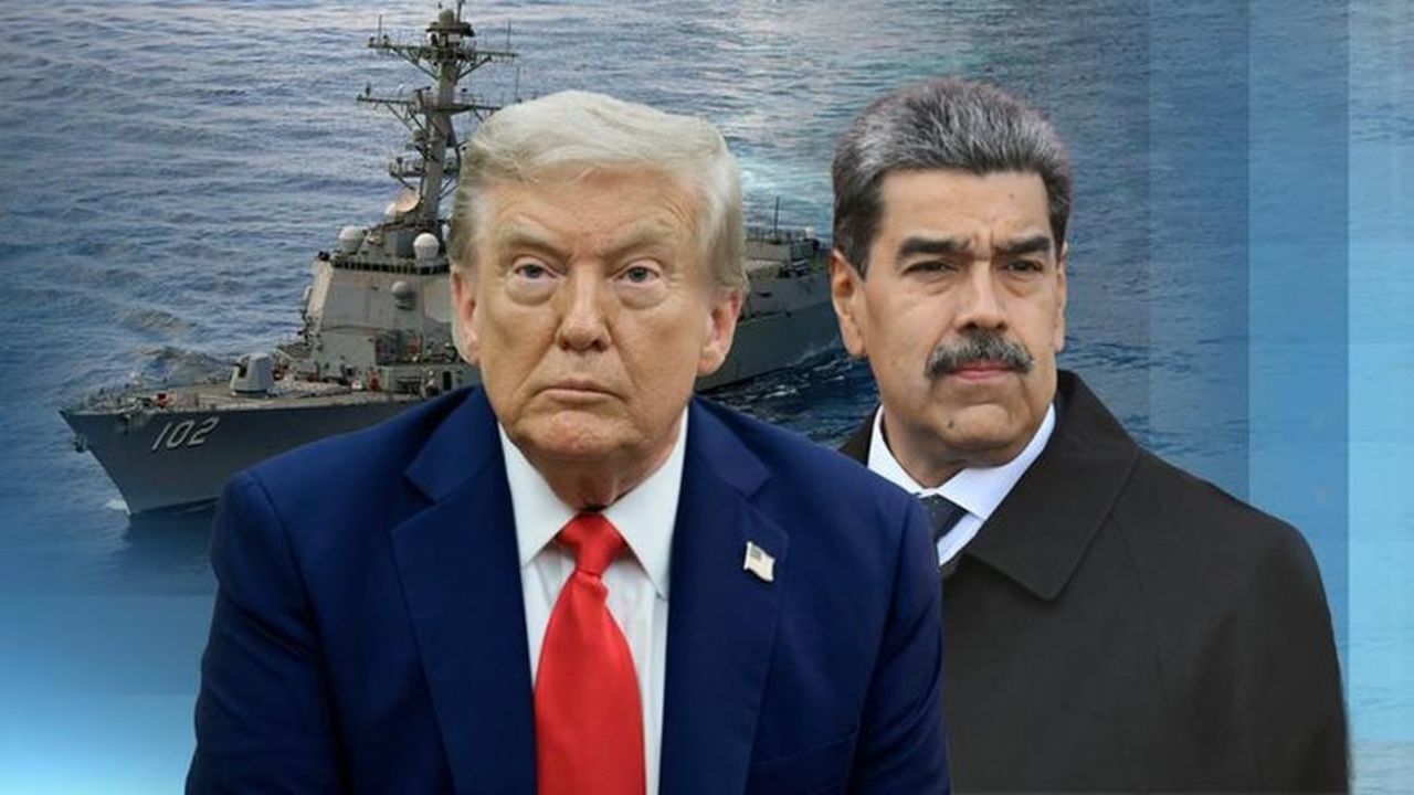 Trump yönetimi Venezuela lideri Maduro’yu devirmek için yeni plan hazırladı