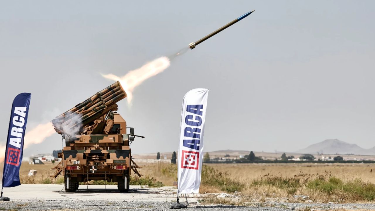 Türk savunma sanayii Fransa’ya göz dikti: 106 yıllık mühimmat şirketi için kritik görüşme