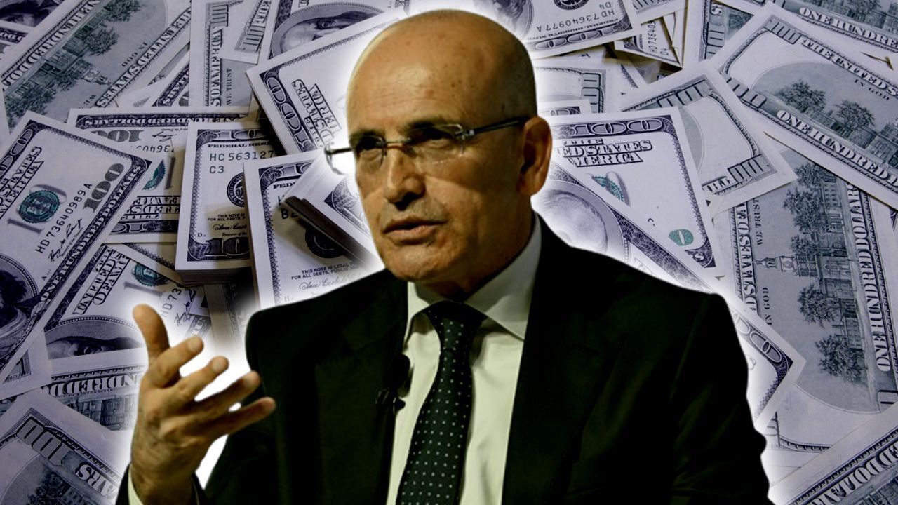 Türkiye'nin ne kadar dış borcu var? Hazine ve Maliye Bakanlığı rakamı açıkladı