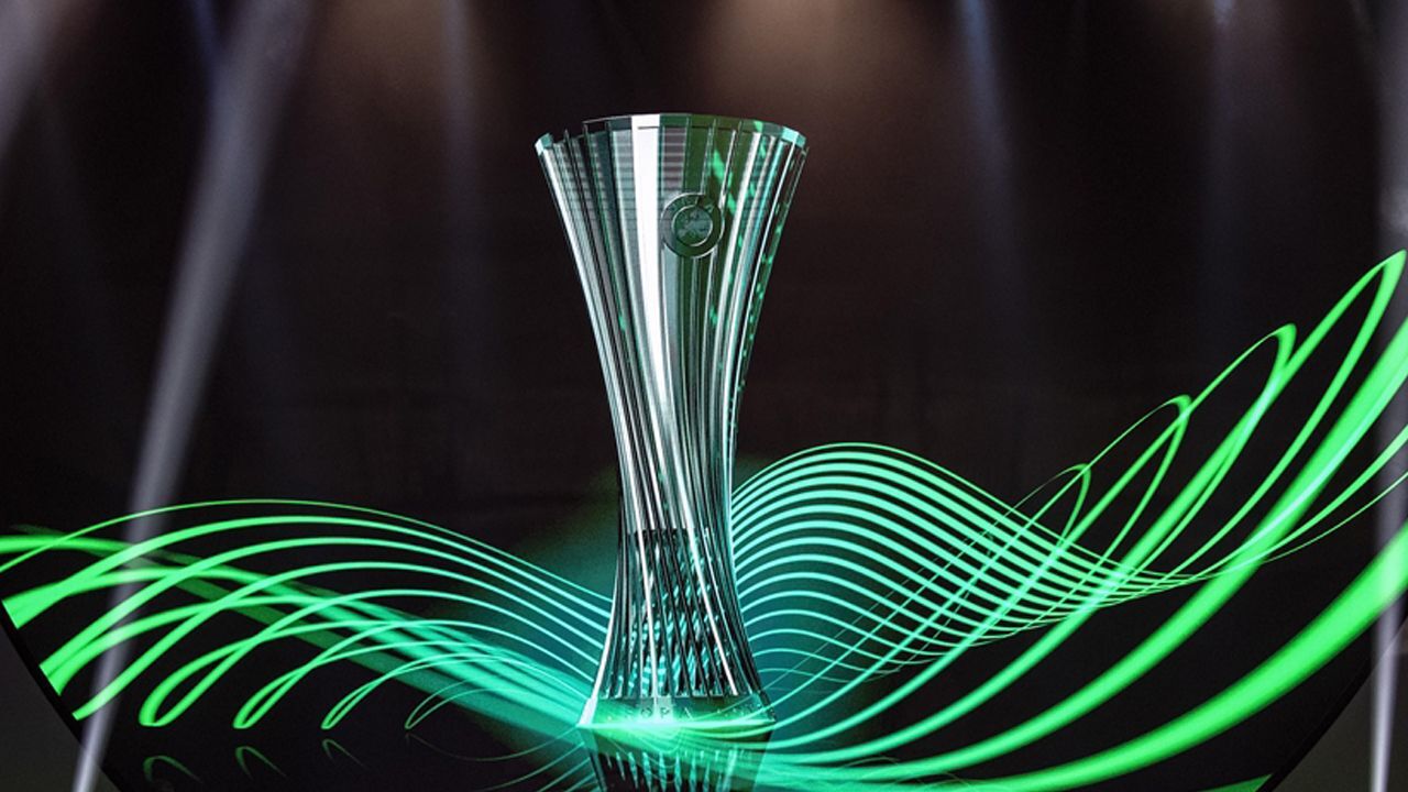 UEFA Konferans Ligi'nde ilk hafta: Legia Varşova - Samsunspor maçına Fransız hakem