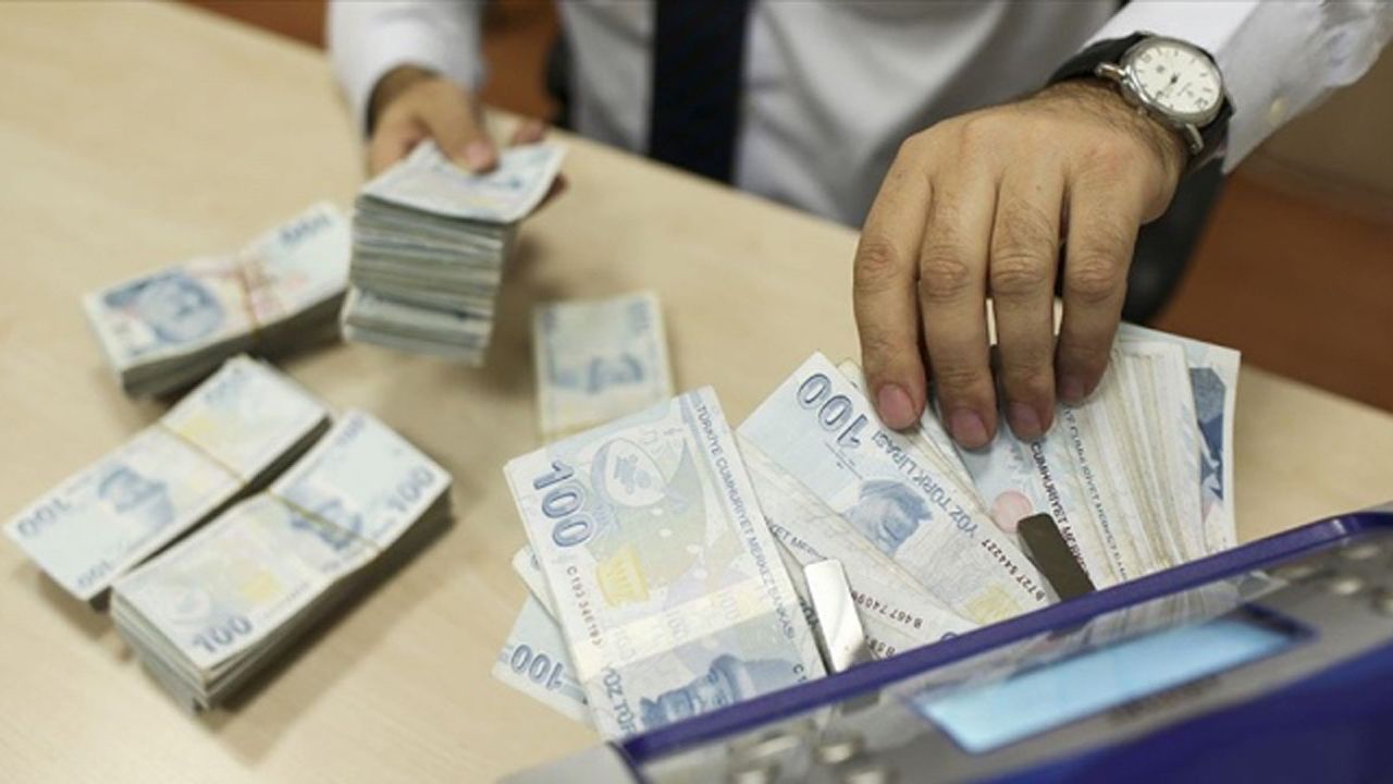 1,5 milyon lira verilecek! TOBB Nefes Kredisi'nde yeni dönem başvuruları yarın başlıyor