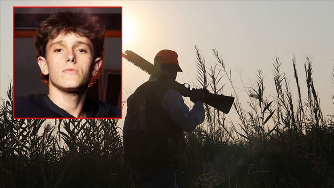 17 yaşındaki çocuk, avcı kurbanı oldu! Kafasından vurularak öldürüldü