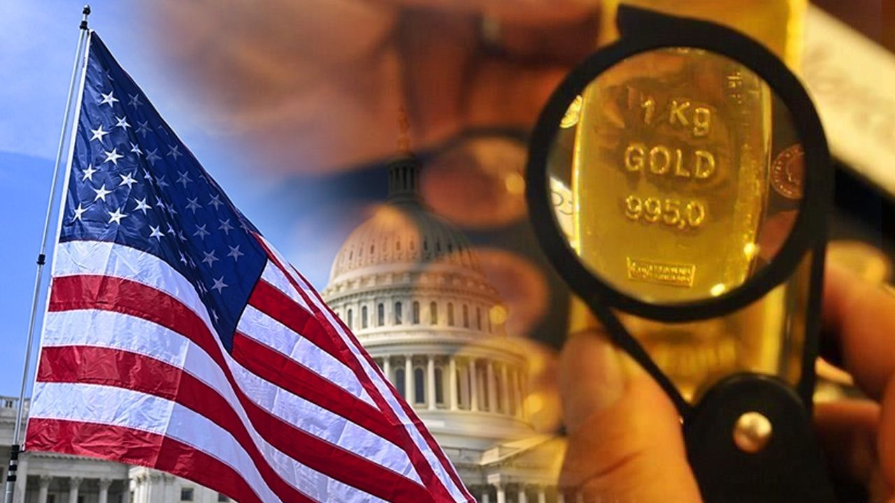 ABD’de hükümet kapandı, altından yeni rekor geldi! İşte piyasaların ilk tepkisi
