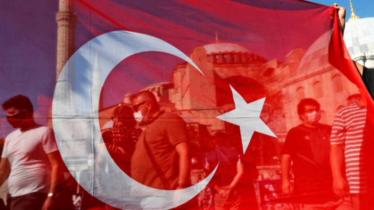 ABD’li düşünce kuruluşundan çarpıcı analiz: Türkiye’nin yükseliş dönemi başladı