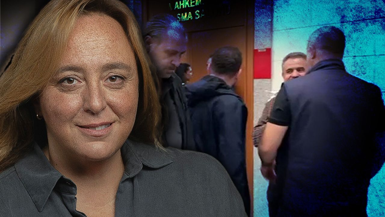 Ayşe Barım tahliye mi edildi? Uzun süredir tutuklu bulunuyordu