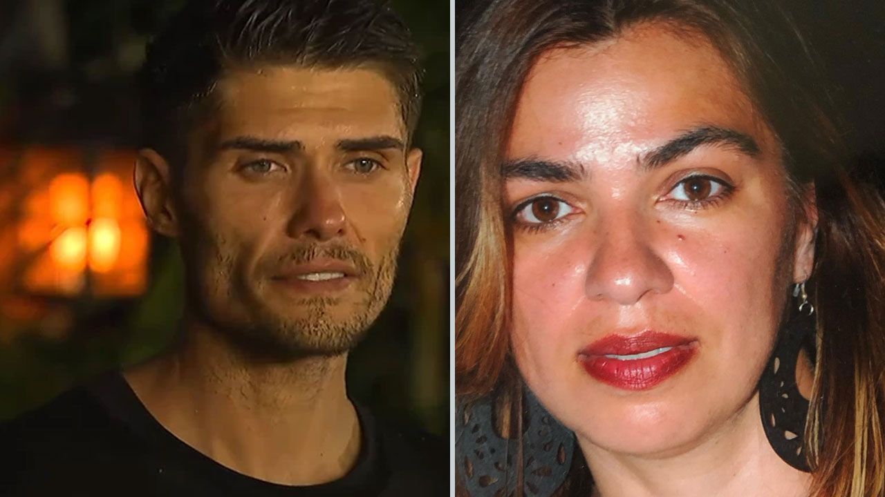 Barış Murat Yağcı annesi Arzu Ernak’ın vefatını duyurdu: Derin üzüntü içindeyiz