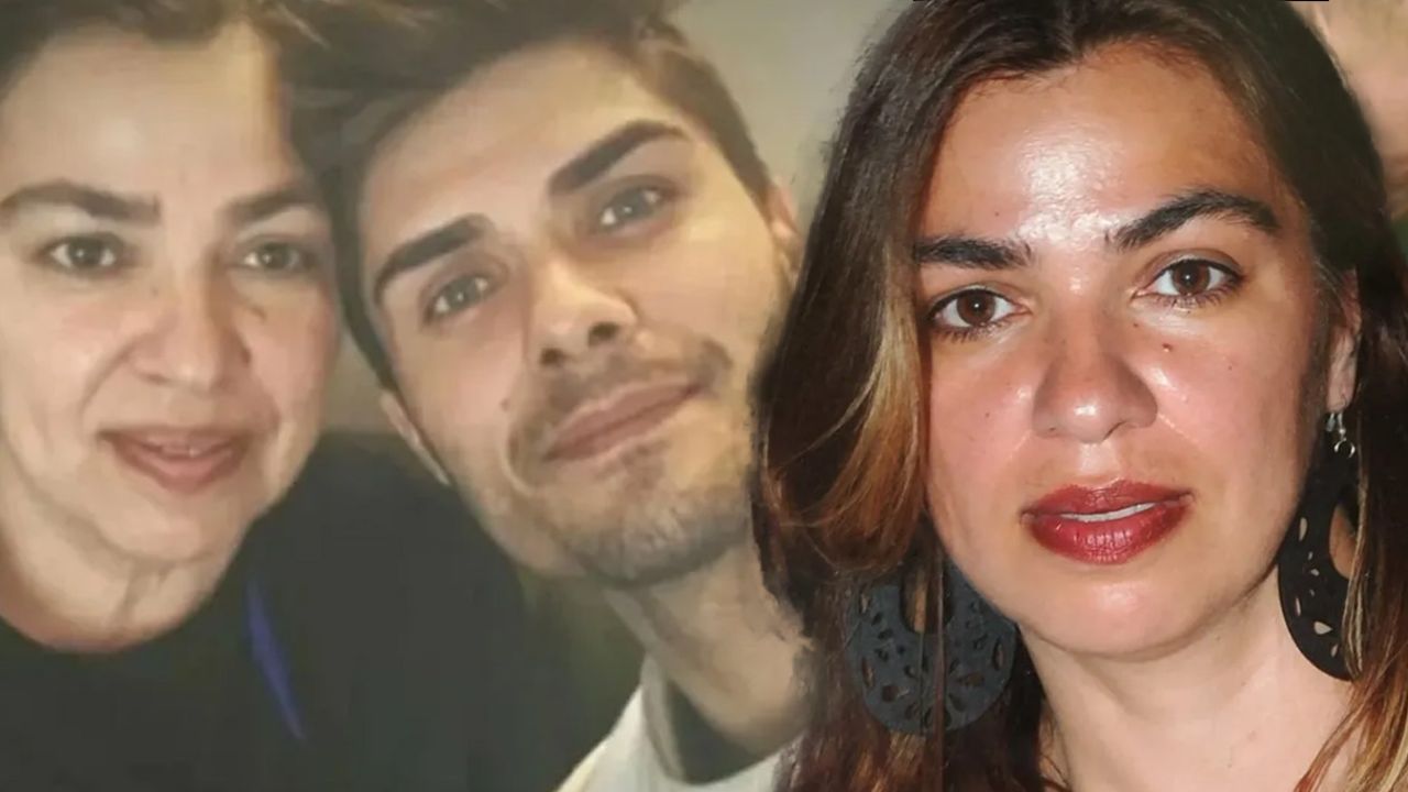 Barış Murat Yağcı'nın annesi hayatını kaybetti! Arzu Akalay Ernak kimdir, neden öldü?