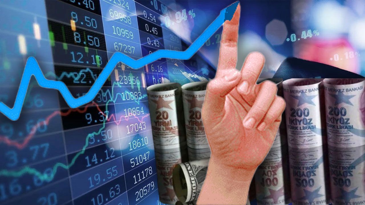 Borsada 11 bin kalesi korundu! BİST 100, günü yükselişle tamamladı