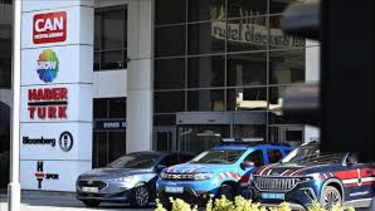 Can Holding soruşturmasında yeni gelişme! Turgay Ciner