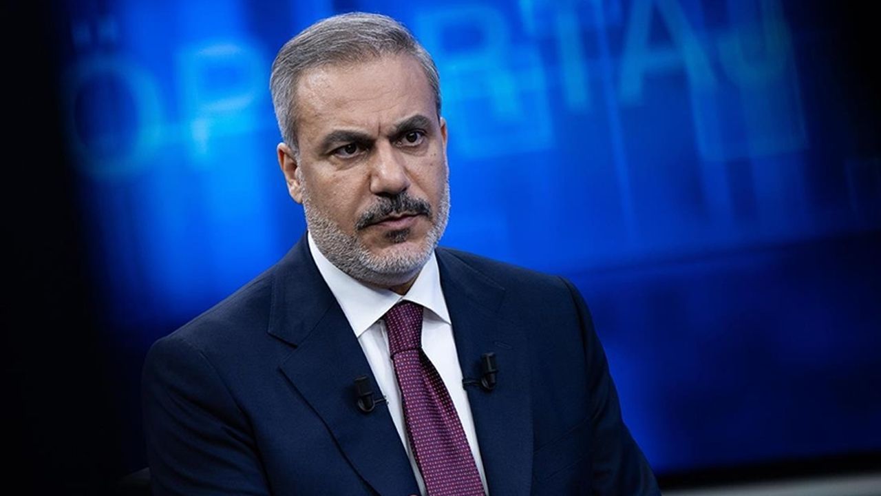 Dışişleri Bakanı Fidan, BAE'yi ziyaret edecek