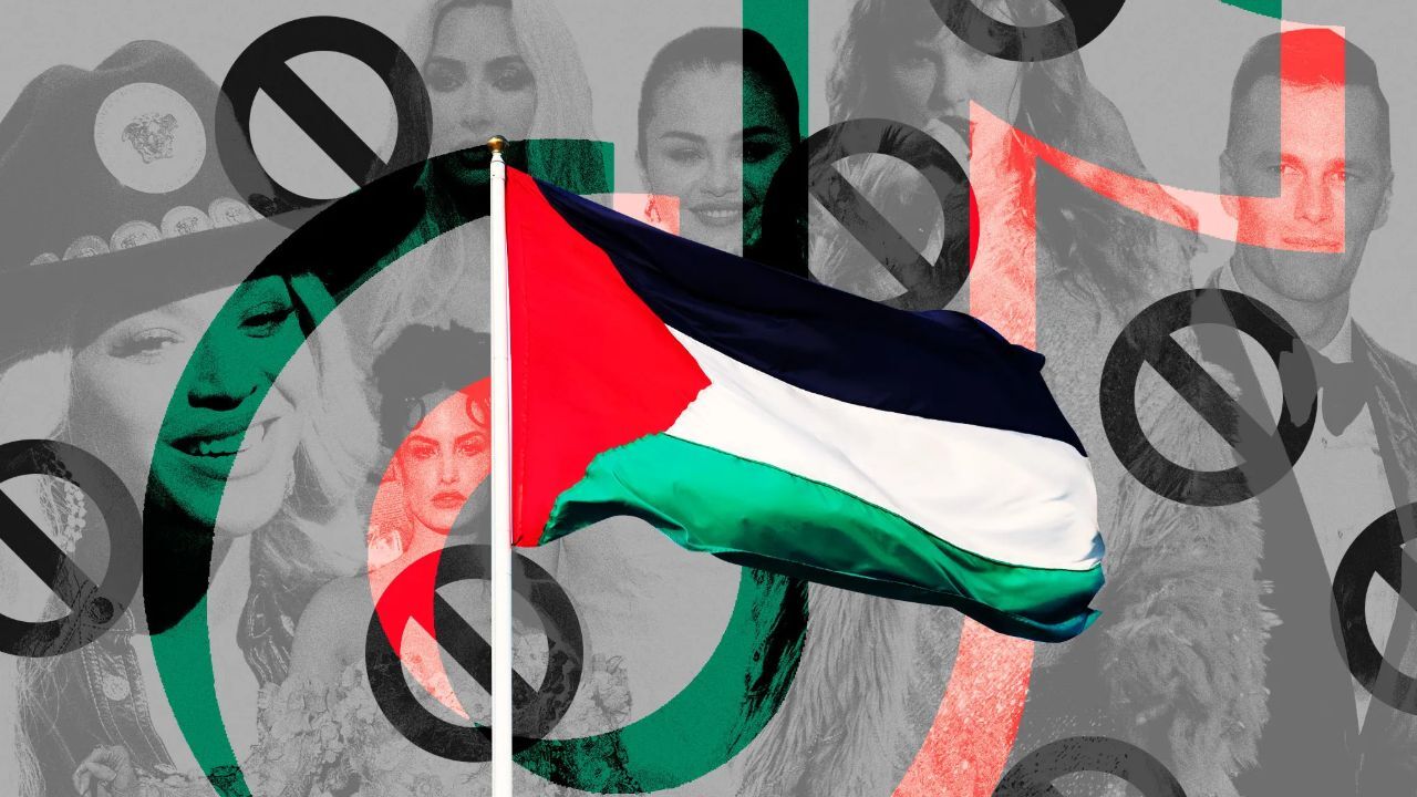 “Esther Projesi” ortaya çıktı: İsrail, Influencer’lara binlerce dolar dağıtıyor