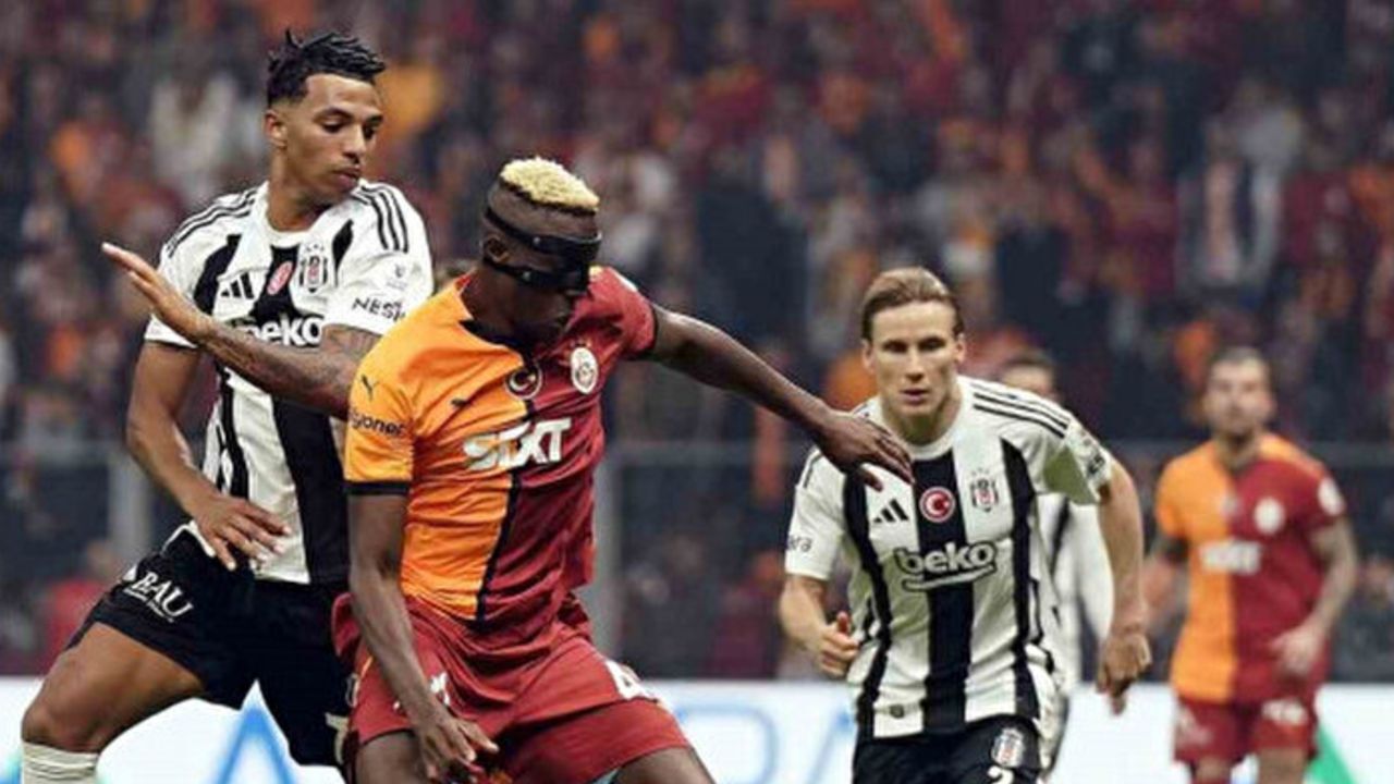 Galatasaray - Beşiktaş maç biletleri ne zaman satışa çıkacak? Derbi maçı 4 Ekim'de!