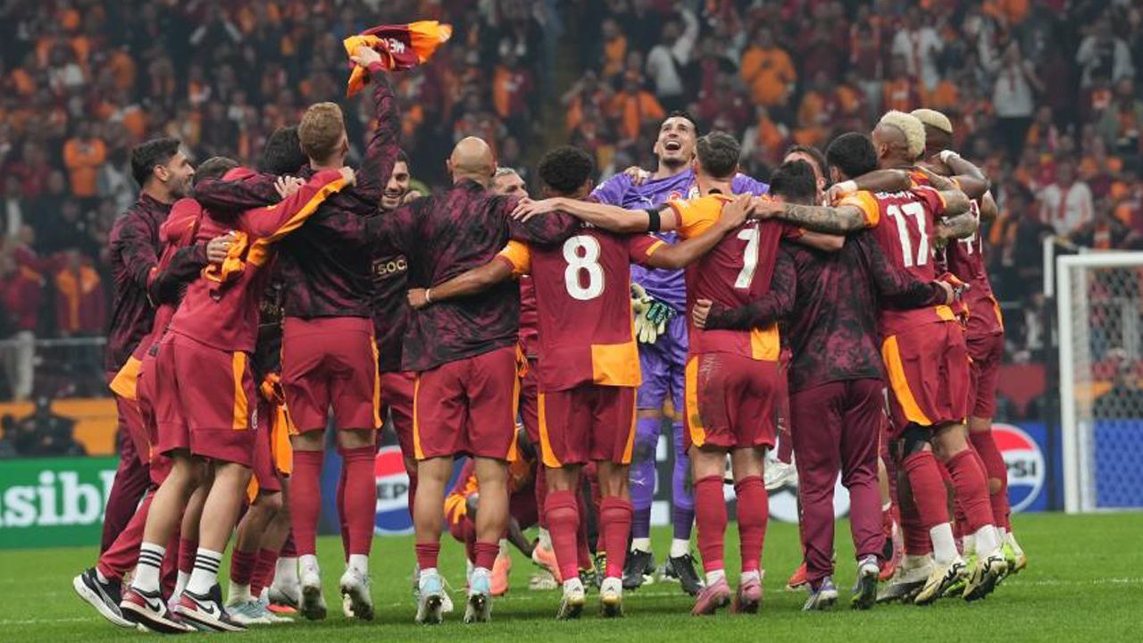 Galatasaray