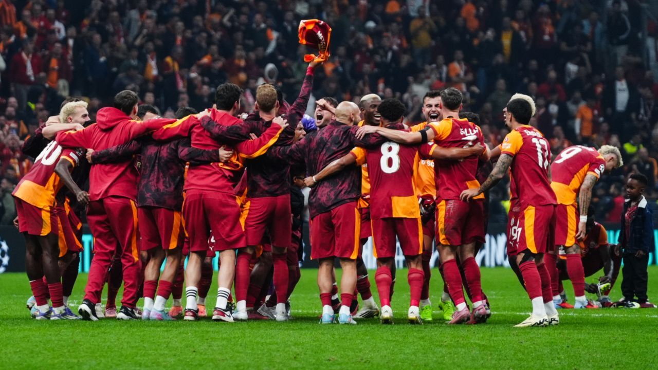 Galatasaray