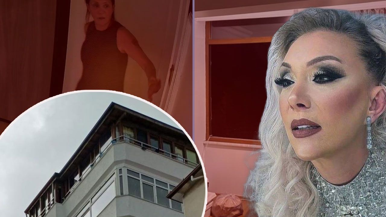 Güllü’nün ölüm gecesine dair çarpıcı tanık: Eve iki erkek girdi