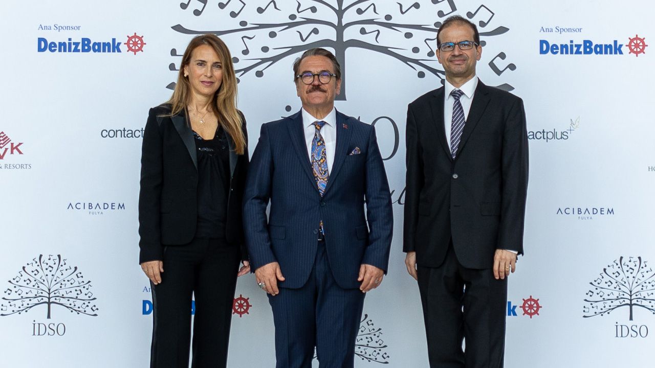 İDSO’dan 10 Ekim'de açılış konseri: 80. senede geçmişe saygı geleceğe umut
