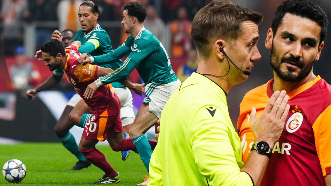 Liverpool bu kadarını beklemiyordu! İlkay Gündoğan 'İsim veremem' diyerek anlattı