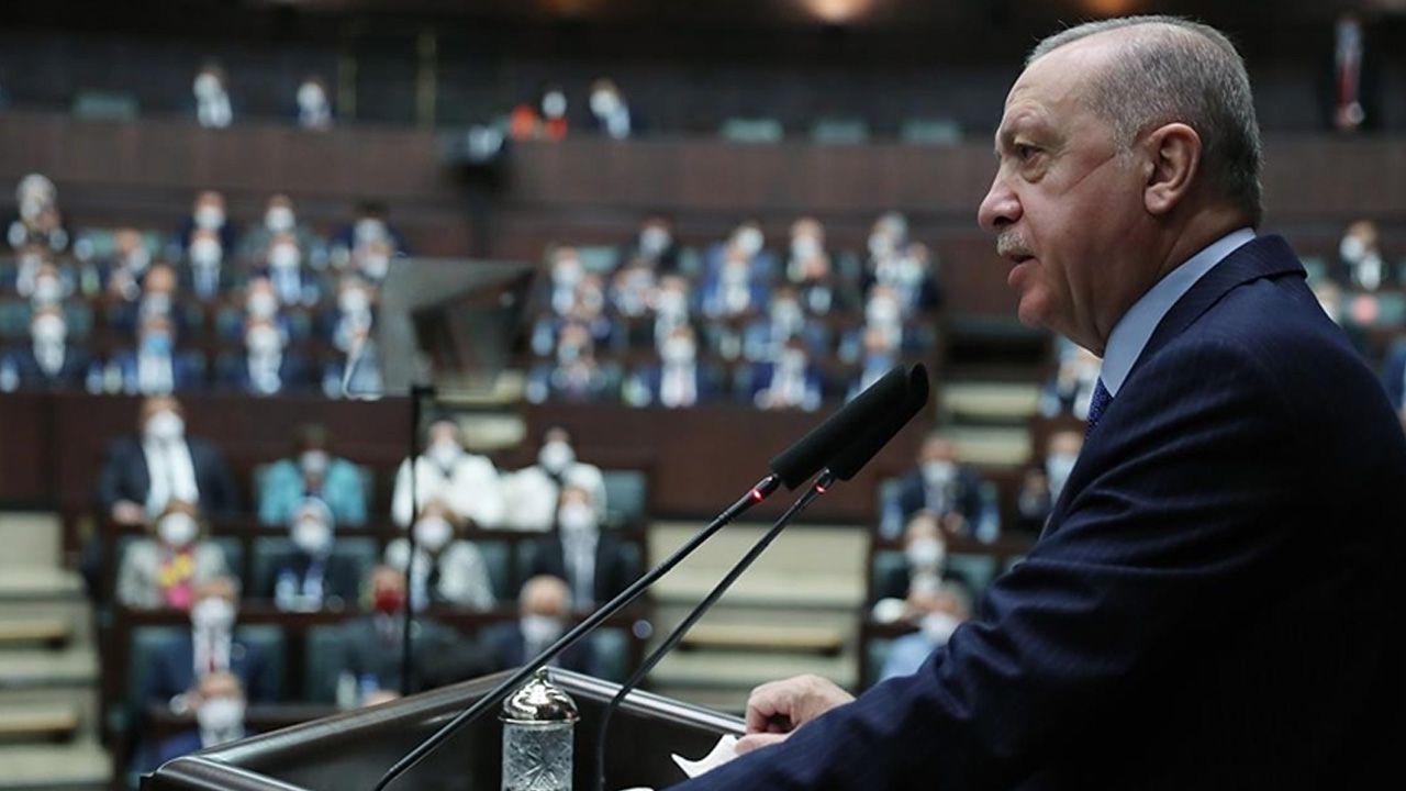 Meclis’te mesai başlıyor! Erdoğan, Genel Kurul’a hitap edecek