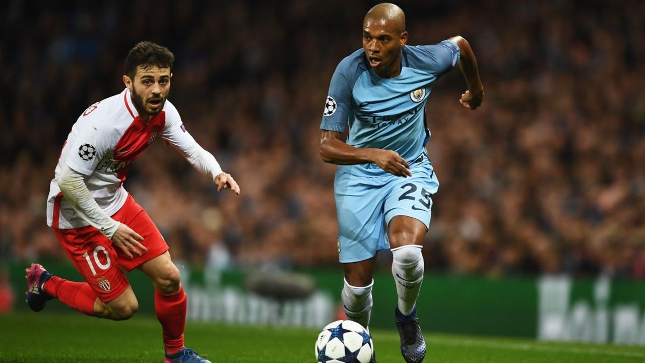 Monaco - Manchester City maçı nerede izlenir, hangi kanalda, şifresiz mi? Muhtemel 11 maç kadrosu açıklandı!
