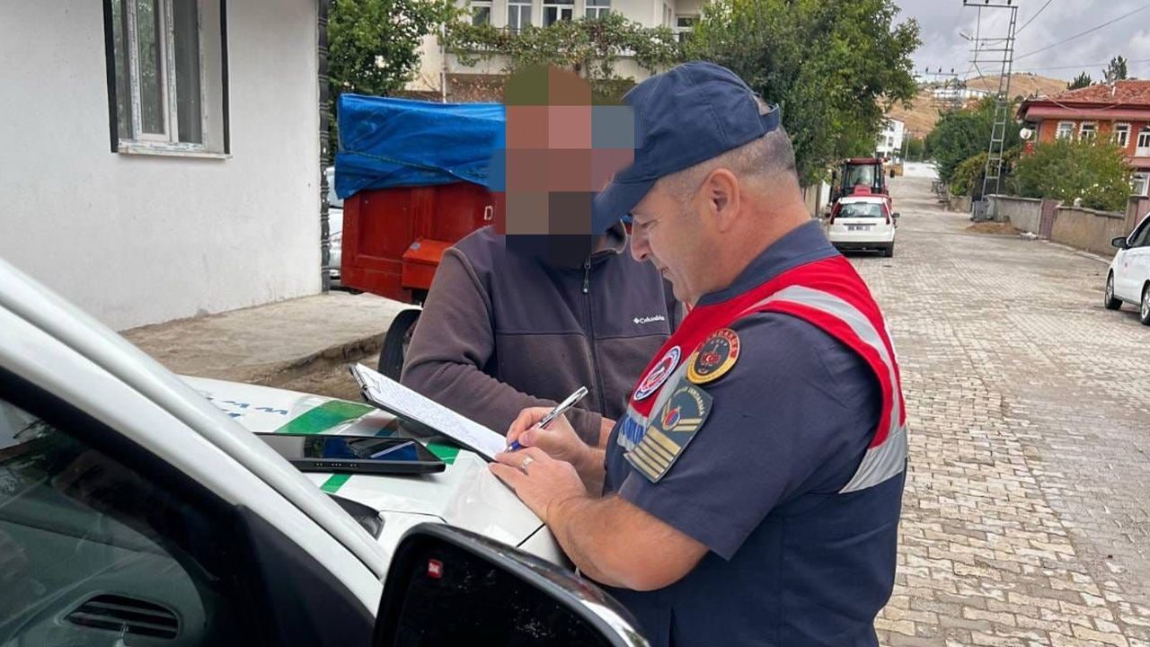 Pitbull besleye kişiye 16 bin lira ceza