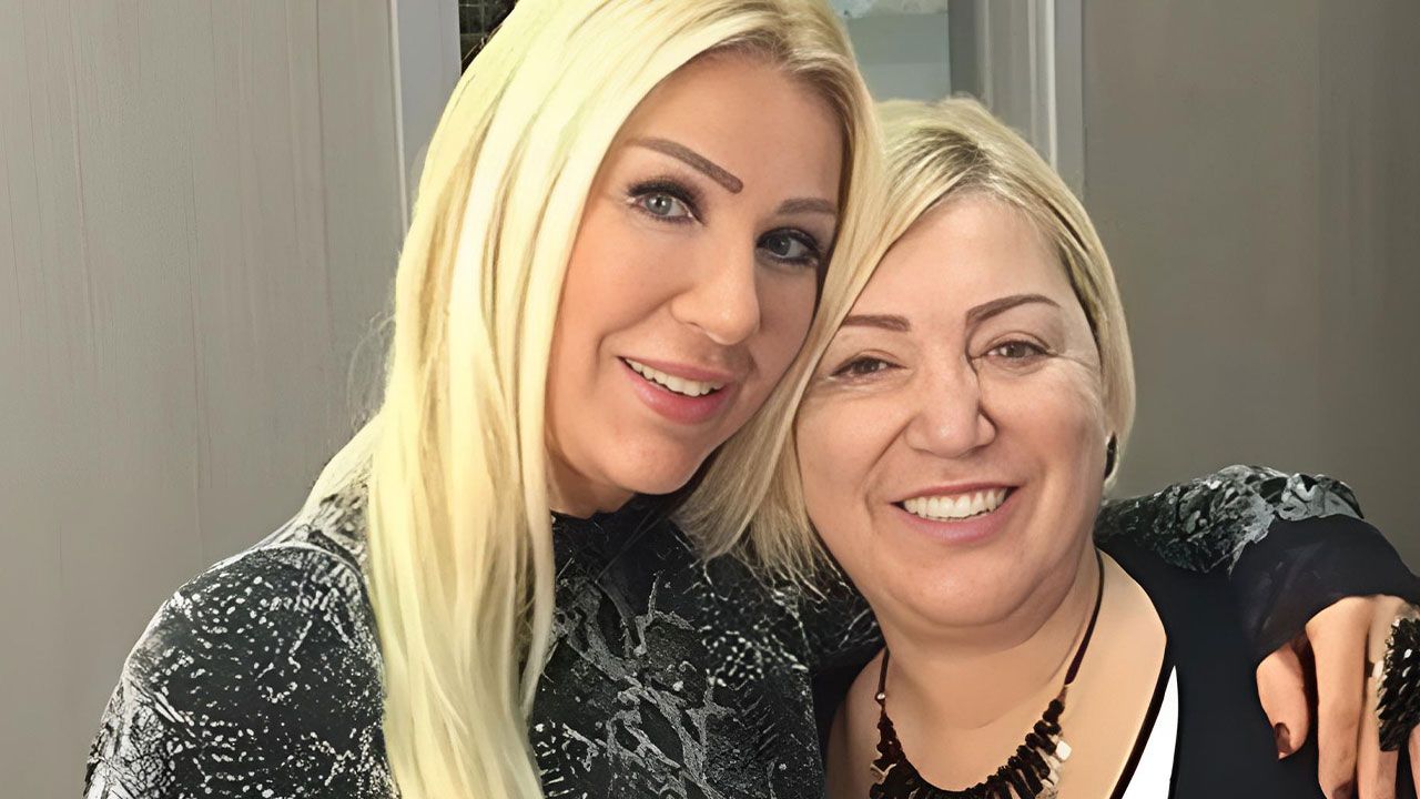 Seda Sayan’dan itiraf: Annem evdeki çalışanların onu zehirleyeceğini sanıyor
