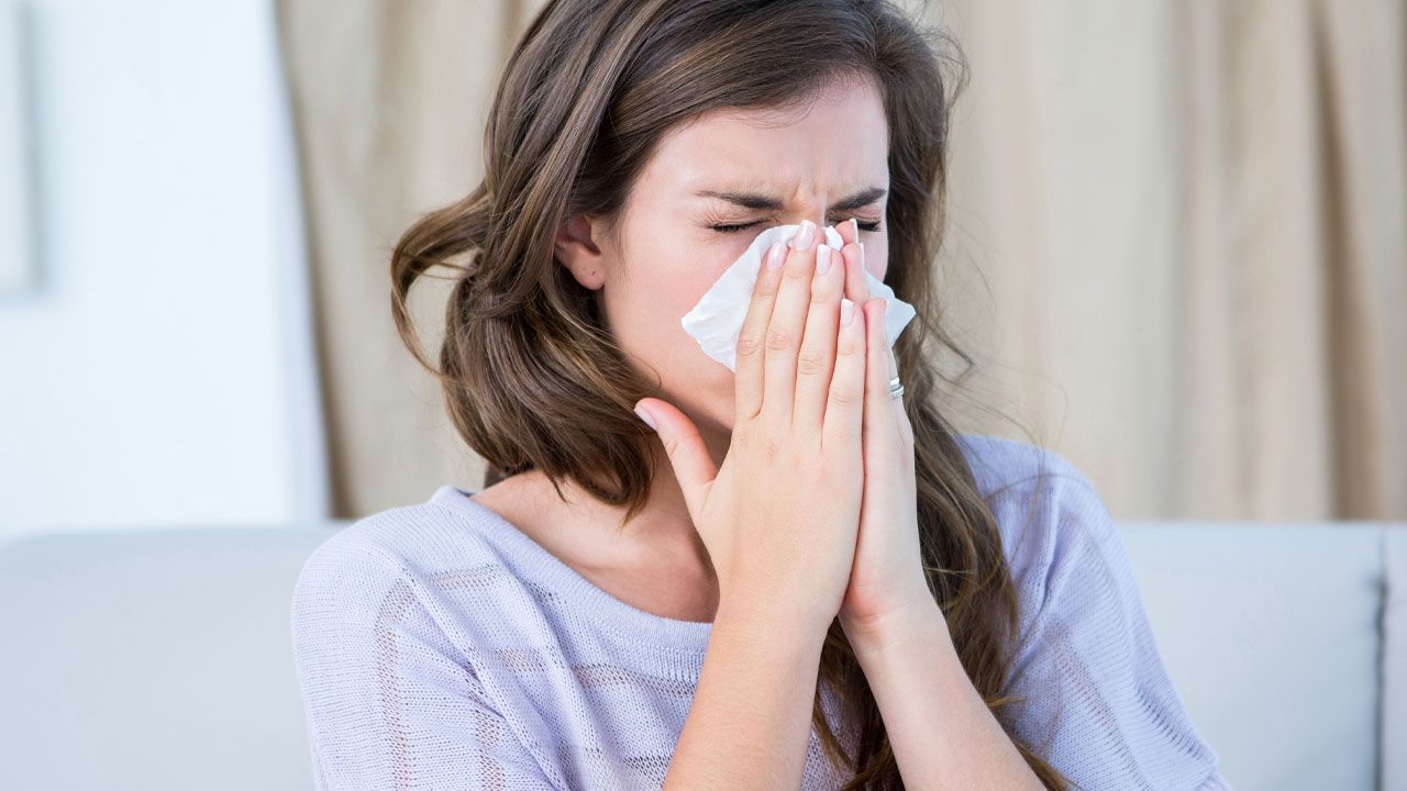 Soğuk algınlığı için ilaç yok! Uzmanından bağışıklık uyarısı