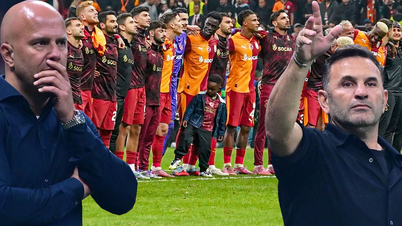 Spor yazarları, Galatasaray