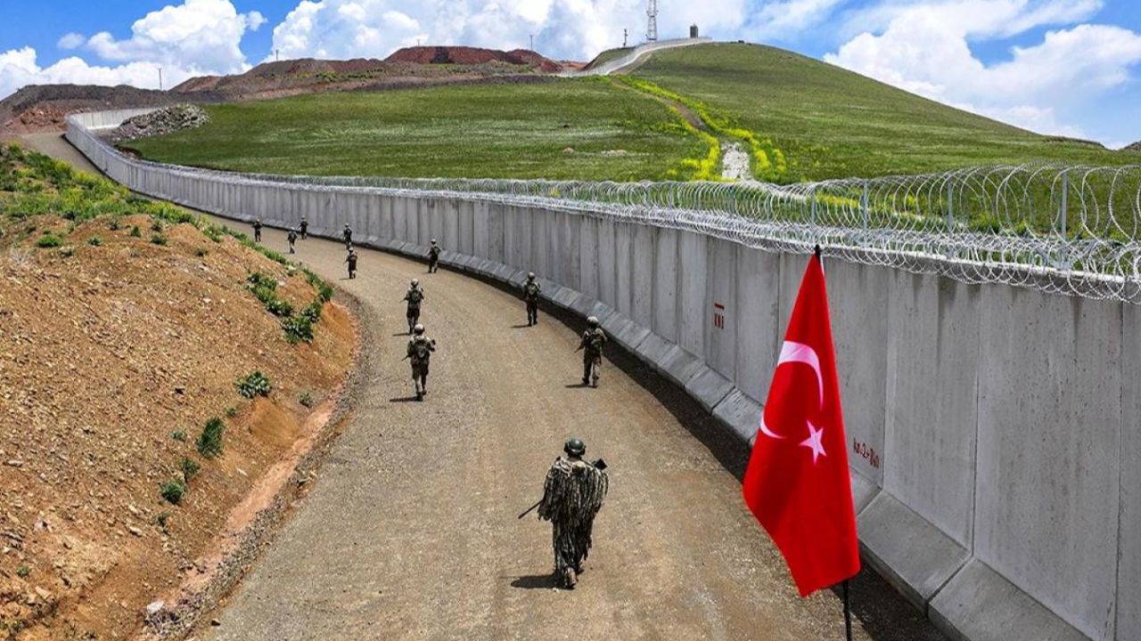 Türkiye ve İran anlaştı mı? Van–Salmas hattında yeni sınır kapısı iddiası