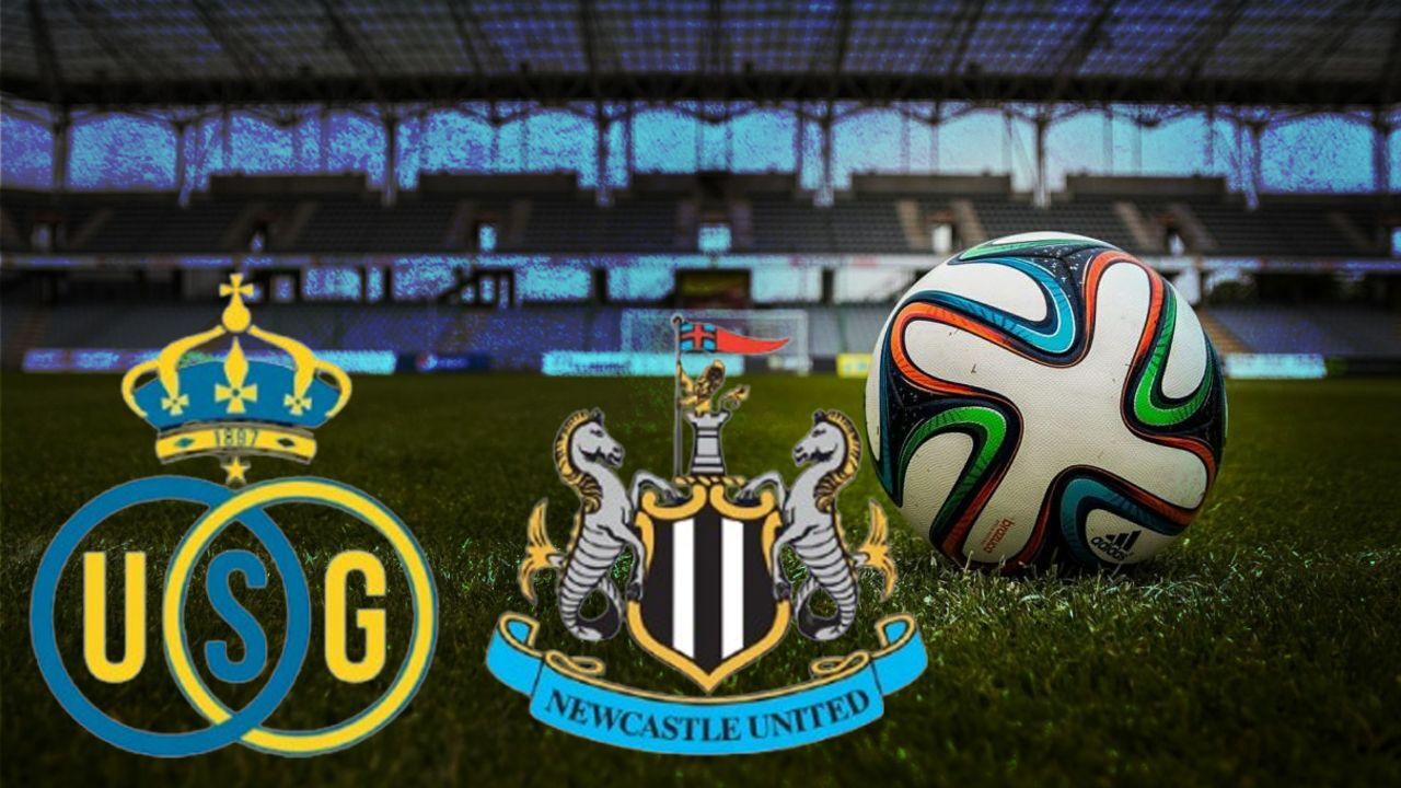 Union Saint-Gilloise - Newcastle United maçı saat kaçta, hangi kanalda?