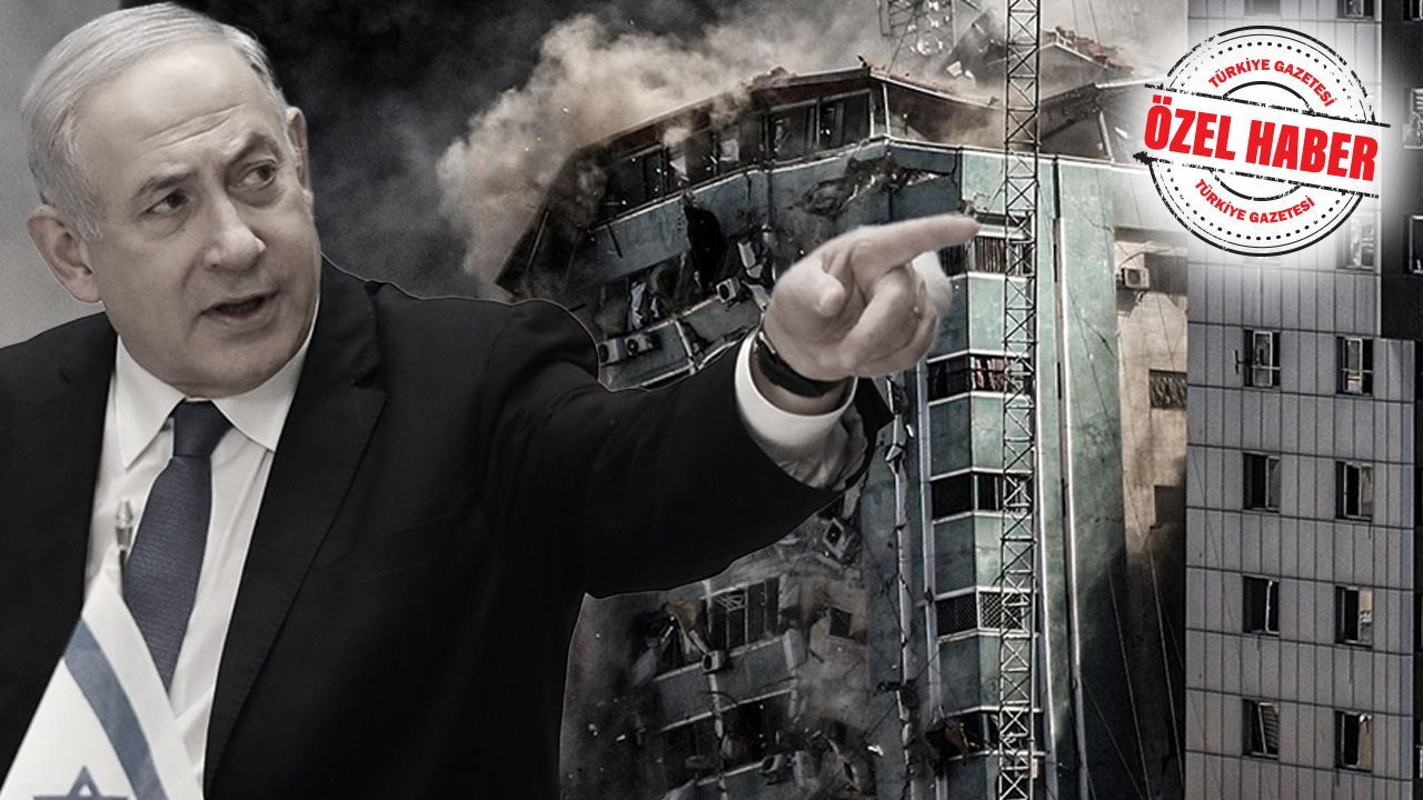 Uzmanlar ‘Trump planı’nı değerlendirdi: Bu savaş biterse Netanyahu gider
