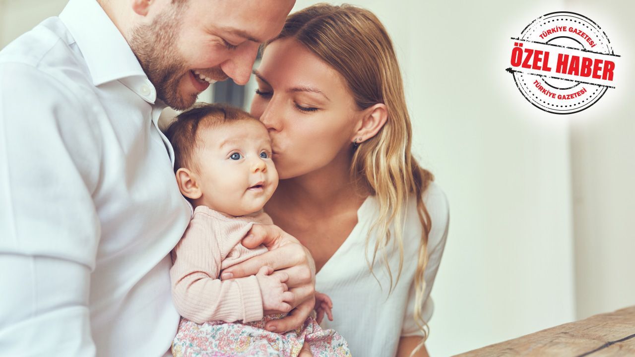 Yeni doğum düzenlemesi geliyor: Anneye 25 hafta, babaya 15 gün izin