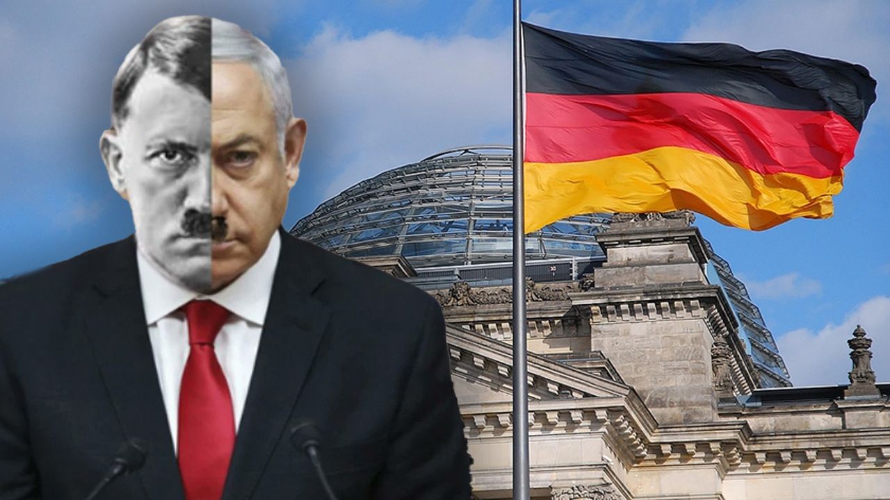 170 uzmandan Almanya