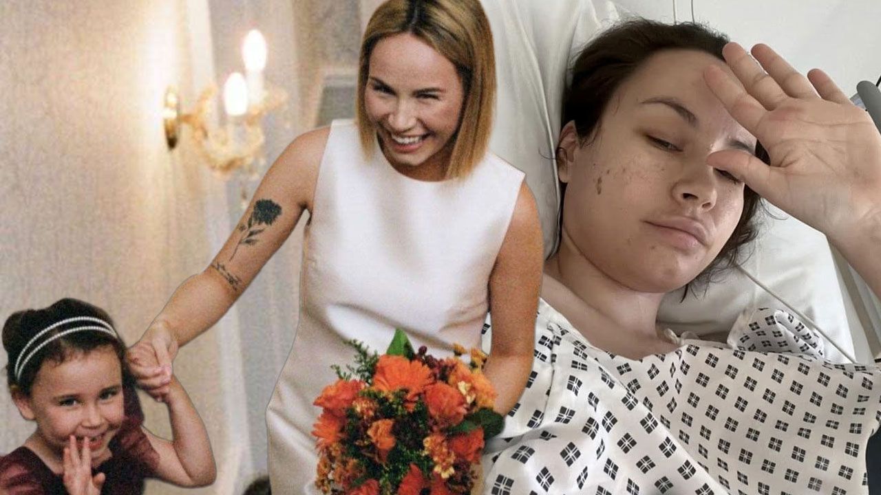 8 kez aile hekimine gitti, teşhis hep yanlıştı… Gerçek 10 yıl sonra ortaya çıktı