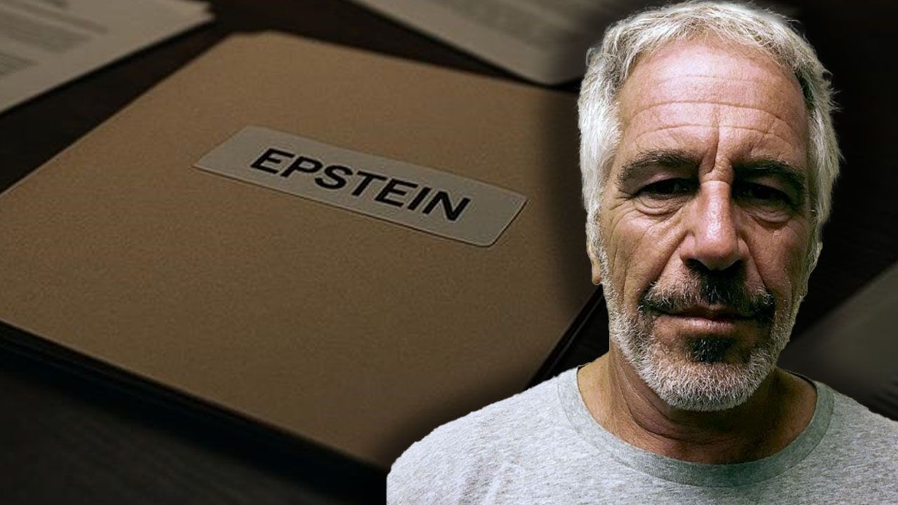 ABD'li Bakan'dan Epstein hakkında çarpıcı iddia: Gelmiş geçmiş en büyük şantajcı