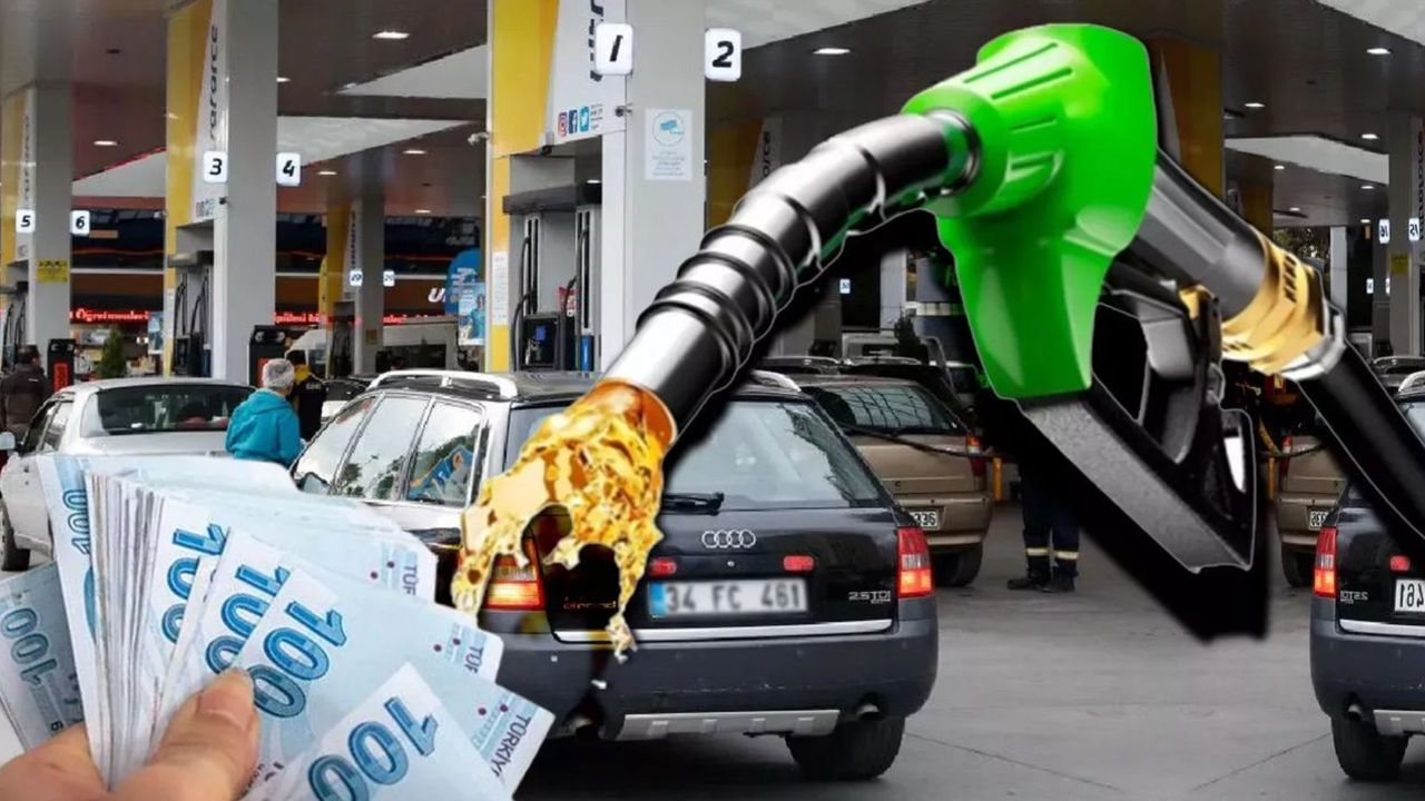 Akaryakıta zam mı geliyor, tabelalar değişecek mi? İşte benzin, motorin ve LPG