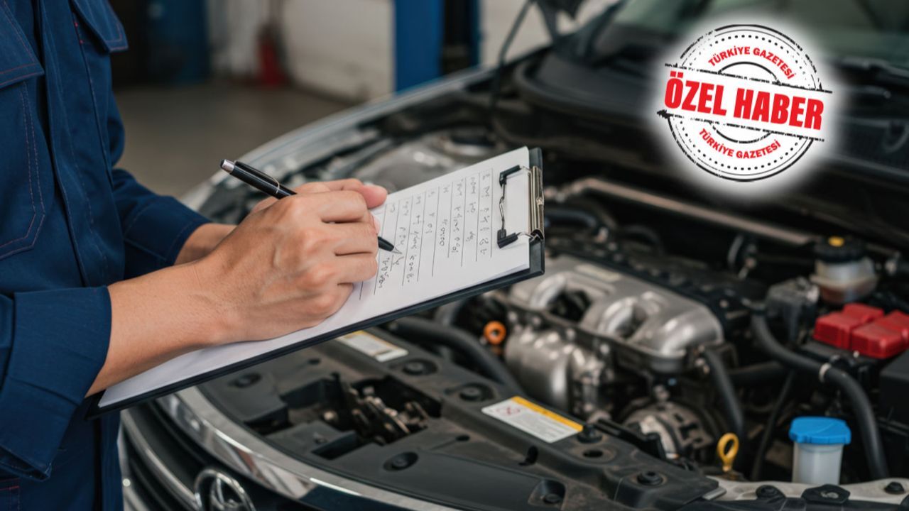 Araç ekspertiz ücreti doktor muayenesini geçti: Fiyatlar yüksek, hile çok, güvensizlik tavan