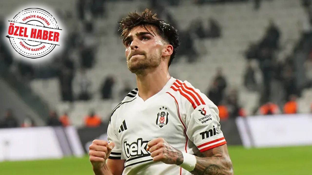 Beşiktaş’ın yeni yıldızı Jota Silva derbi öncesi iddialı konuştu: Bir gol de Aslan’a!