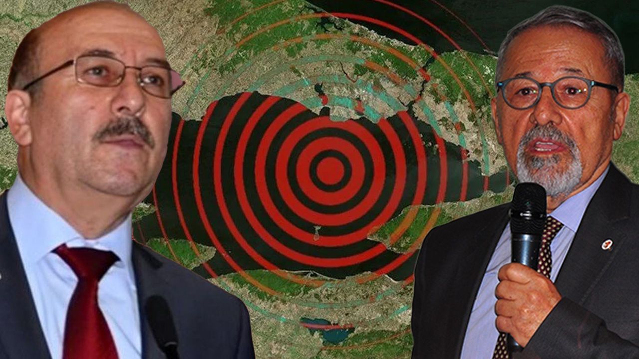 Büyük bir depremin işaretçisi mi? 5.0'lık sarsıntı sonrası uzmanlardan ilk sözler