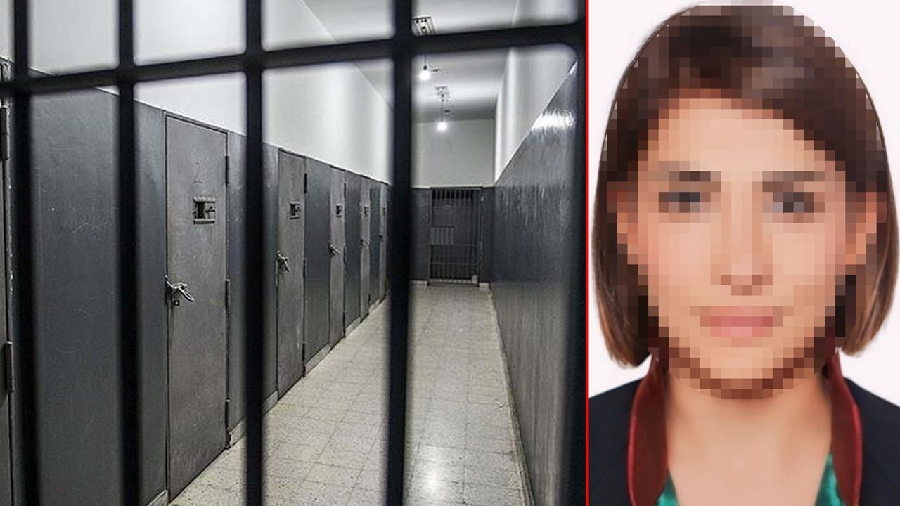 Cezaevine uyuşturucu sokmaktan tutuklanmıştı! Avukatın cezası belli oldu