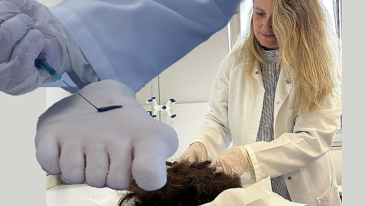 Çöpe gidiyordu, hayat kurtaracak! Sadece Türkiye'de var: Atık saçla tıpta çığır açacak