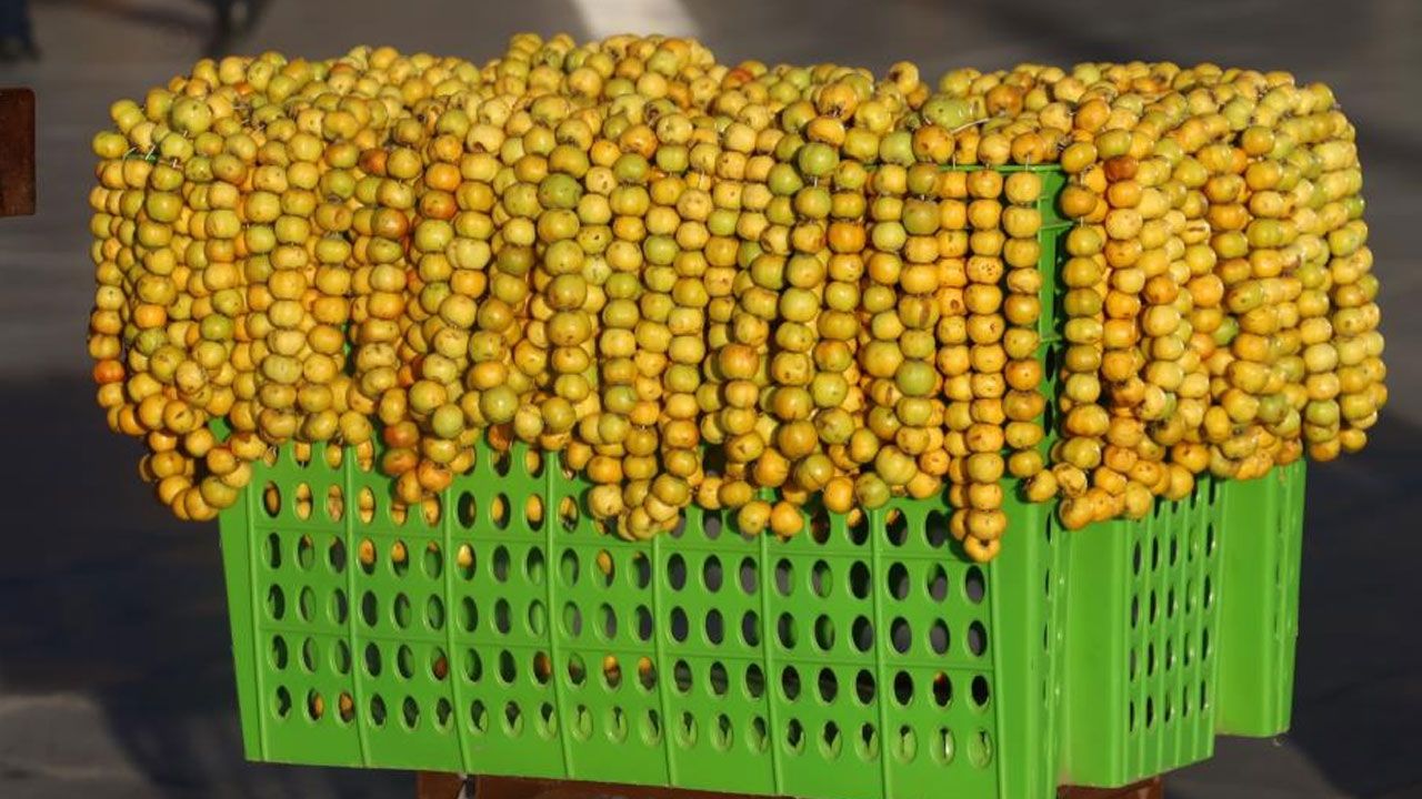 Dalından şifayla geliyor: Kalbin doğal ilacı, kilosu 100 TL