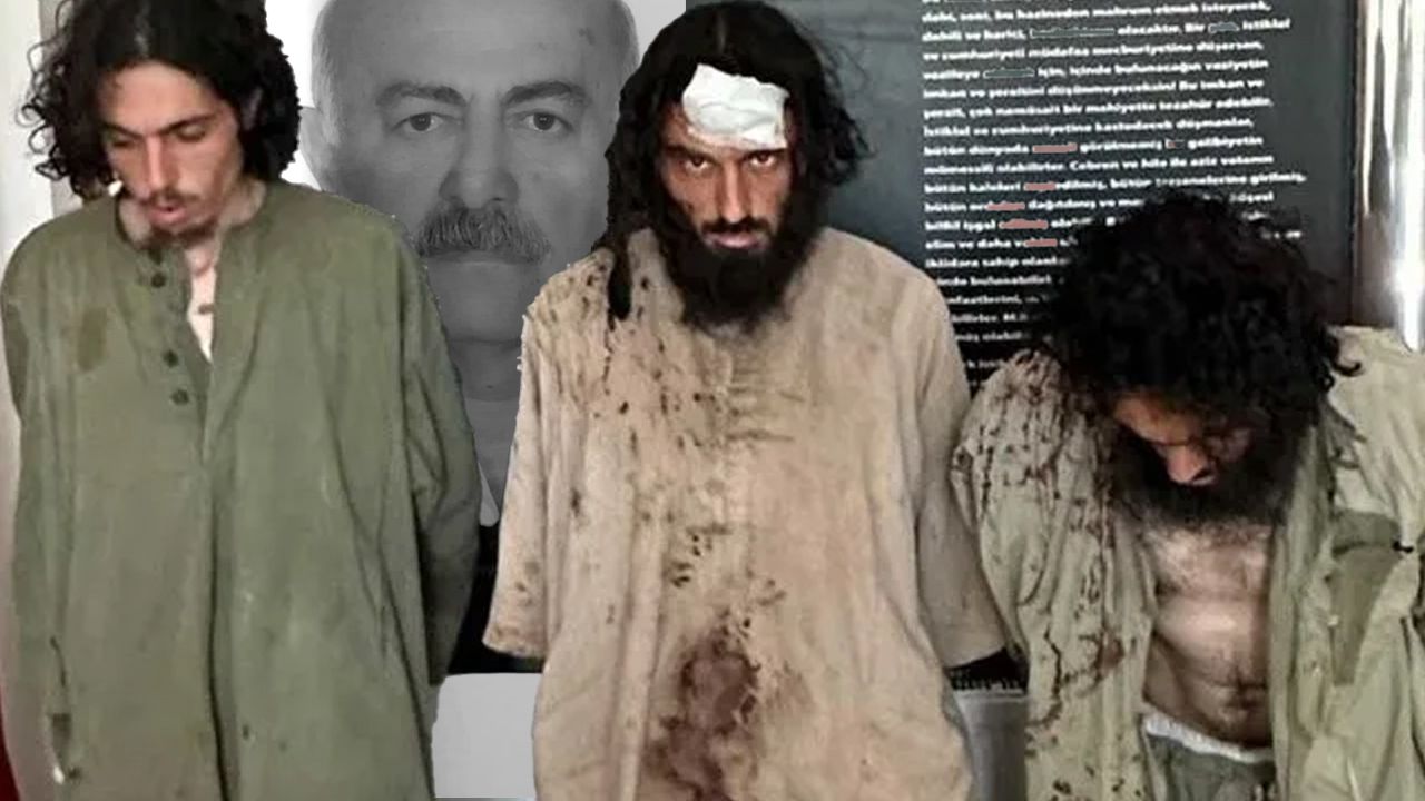 Nakliyeci Binali Aslan cinayetiyle ortaya çıktı! DEAŞ üyesi ailenin yaptıkları dehşete düşürdü