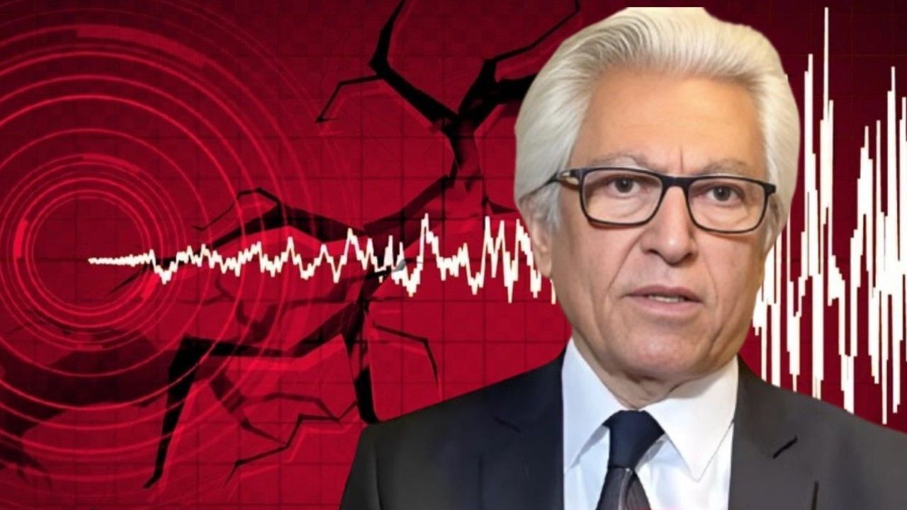 Deprem uzmanı Süleyman Pampal 1766’yı hatırlattı: Marmara’da 7 büyüklüğünde deprem mi olacak?