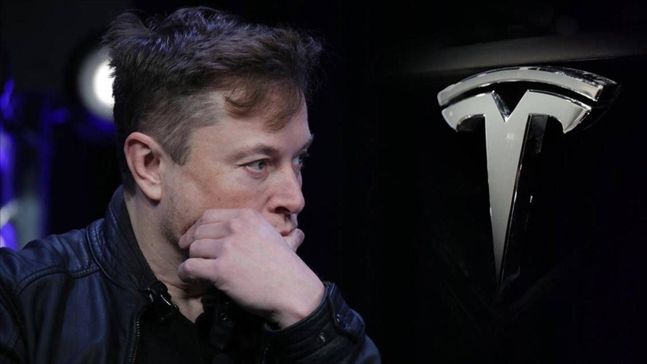 Dünyada bu kadar parası olan tek kişi! Elon Musk