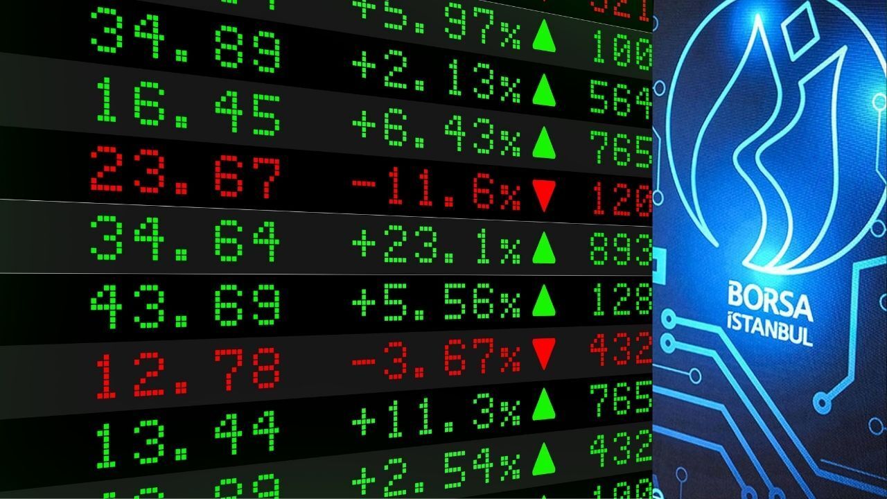 En çok bu hisseleri aldılar! Borsada 5,75 milyar liralık yabancı girişi