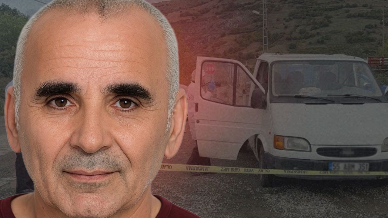 Eniştesinin kamyonetinde ölü bulunmuştu: Altından korkunç gerçek çıktı