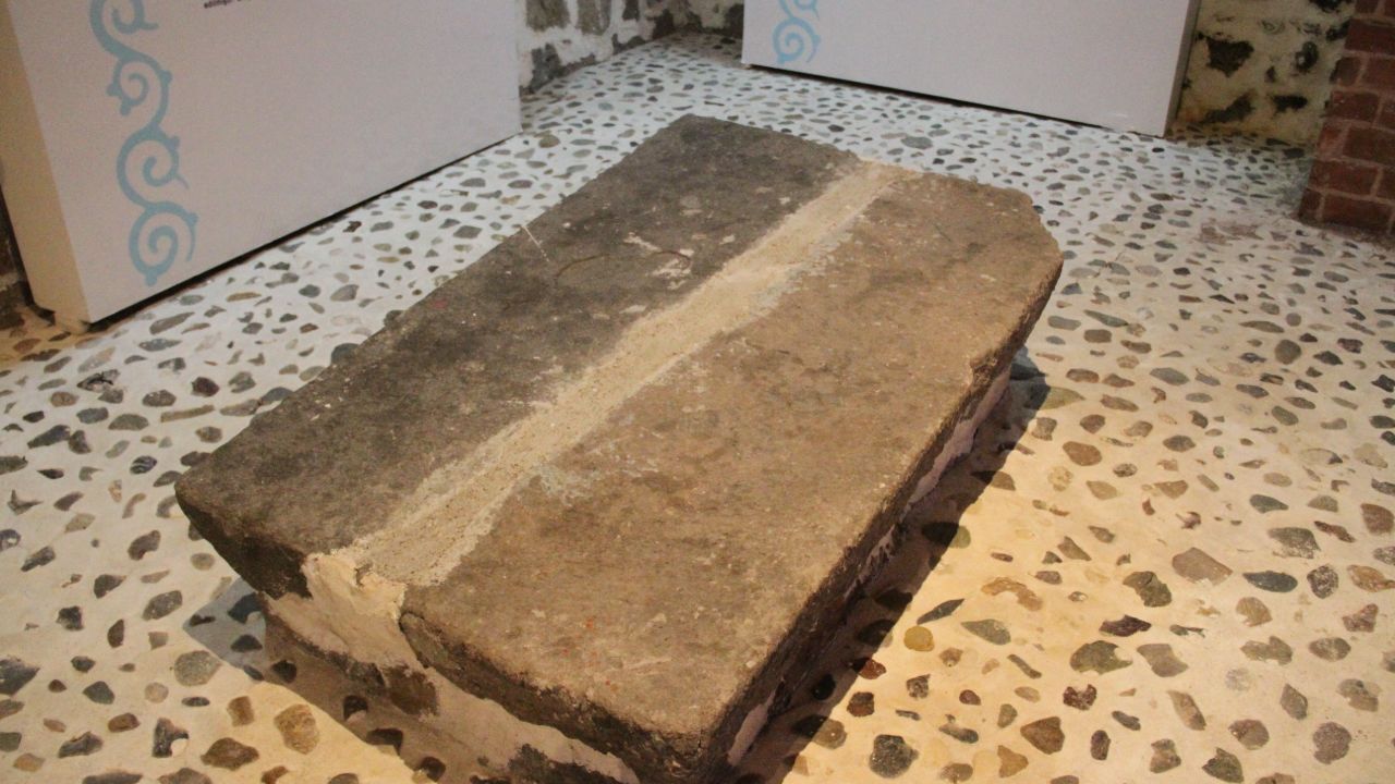 Erkeklerin girmesi yasaktı! Sultan Abdülhamid’in Çankırı'da yaptırdığı çamaşırhane geçmişe götürüyor